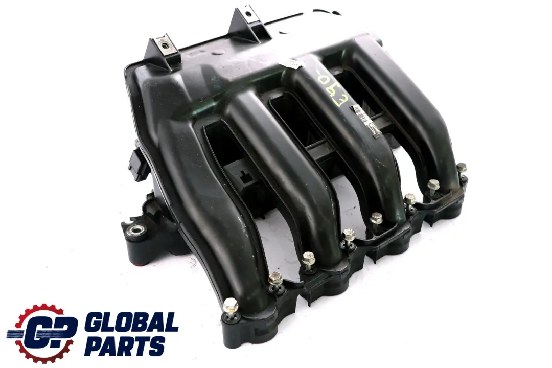  Collecteur D'Admission BMW X3 E90 E91 E83 Lci M47N2 Avec Commande De Volet - SKU 7795393 - Numéro de pièce 7795393