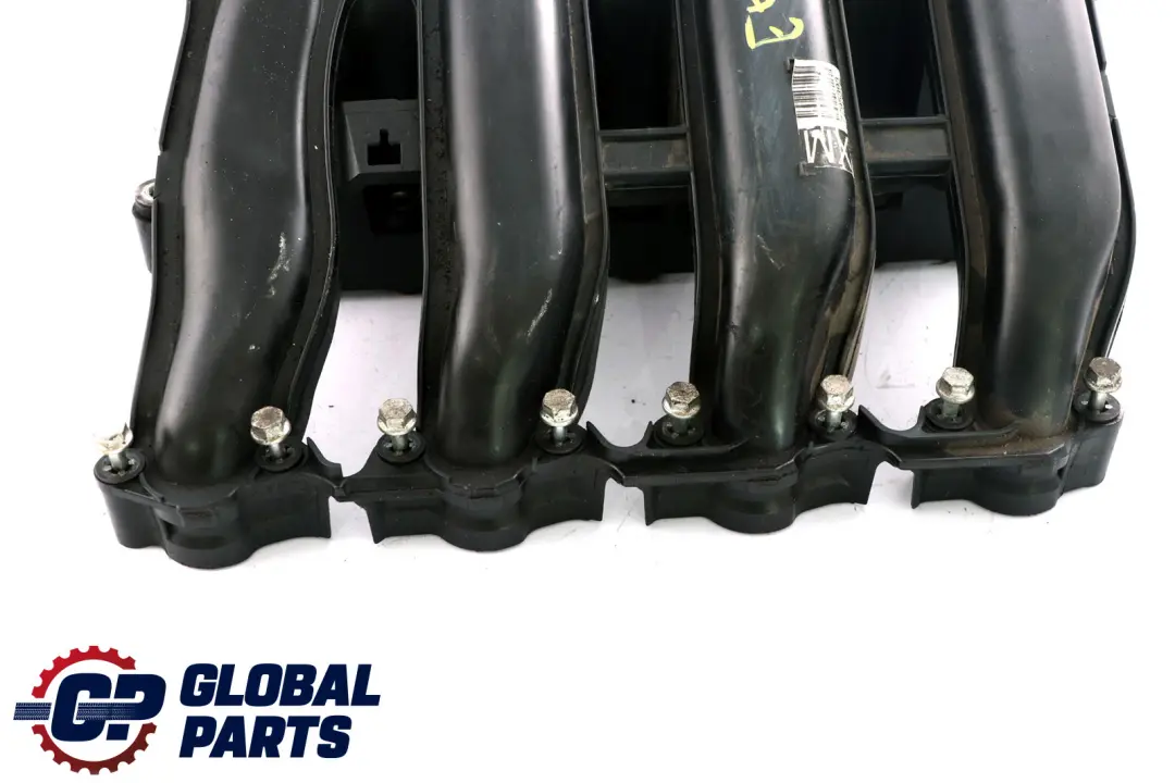 Intake Inlet Manifold BMW X3 E90 E91 E83 LCi M47N2 With Flap Control to with Part number 7795393 Intake Inlet Manifold BMW X3 E90 E91 E83 LCi M47N2 With Flap Control - SKU 7795393 - Part number 7795393
