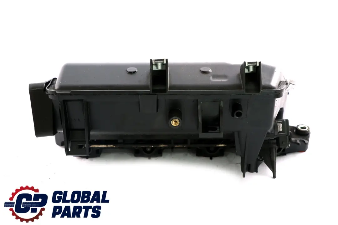  Collecteur D'Admission BMW X3 E90 E91 E83 Lci M47N2 Avec Commande De Volet - SKU 7795393 - Numéro de pièce 7795393
