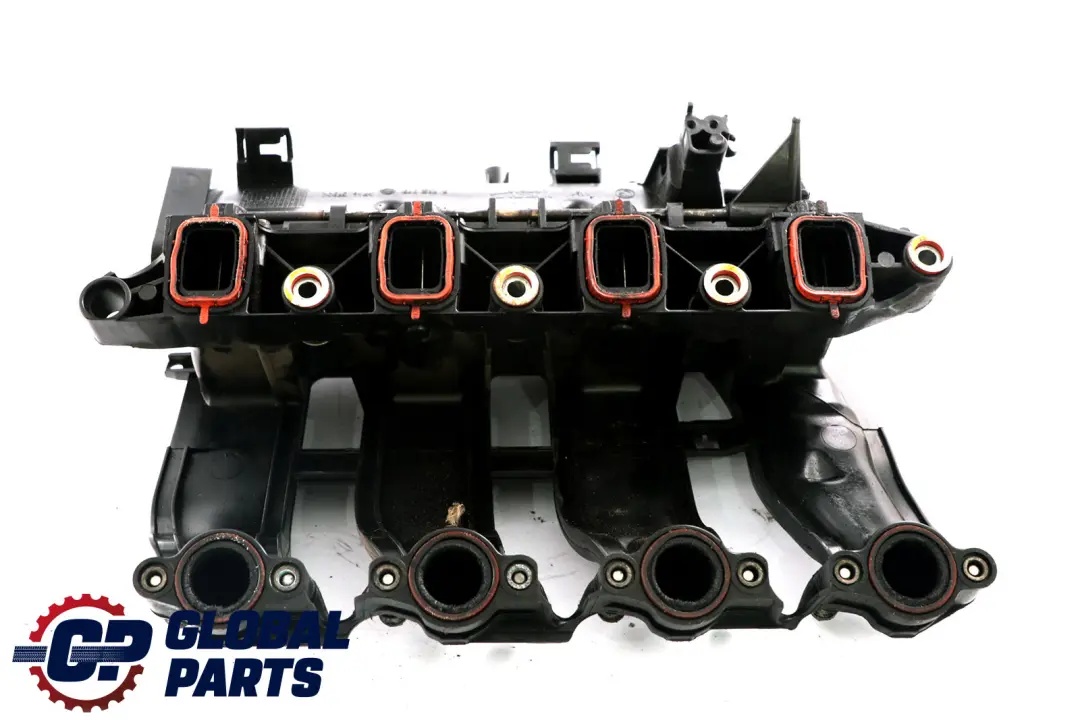  Collecteur D'Admission BMW X3 E90 E91 E83 Lci M47N2 Avec Commande De Volet - SKU 7795393 - Numéro de pièce 7795393