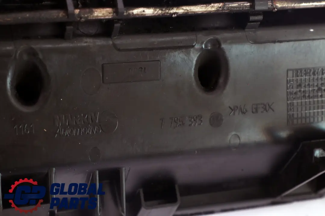 M47N2 Kolektor Ssący Z Klapkami do BMW E90 E83 LCi o numerze 7795393 BMW E90 E83 LCi M47N2 Kolektor Ssący Z Klapkami - SKU 7795393 - Numer Części 7795393