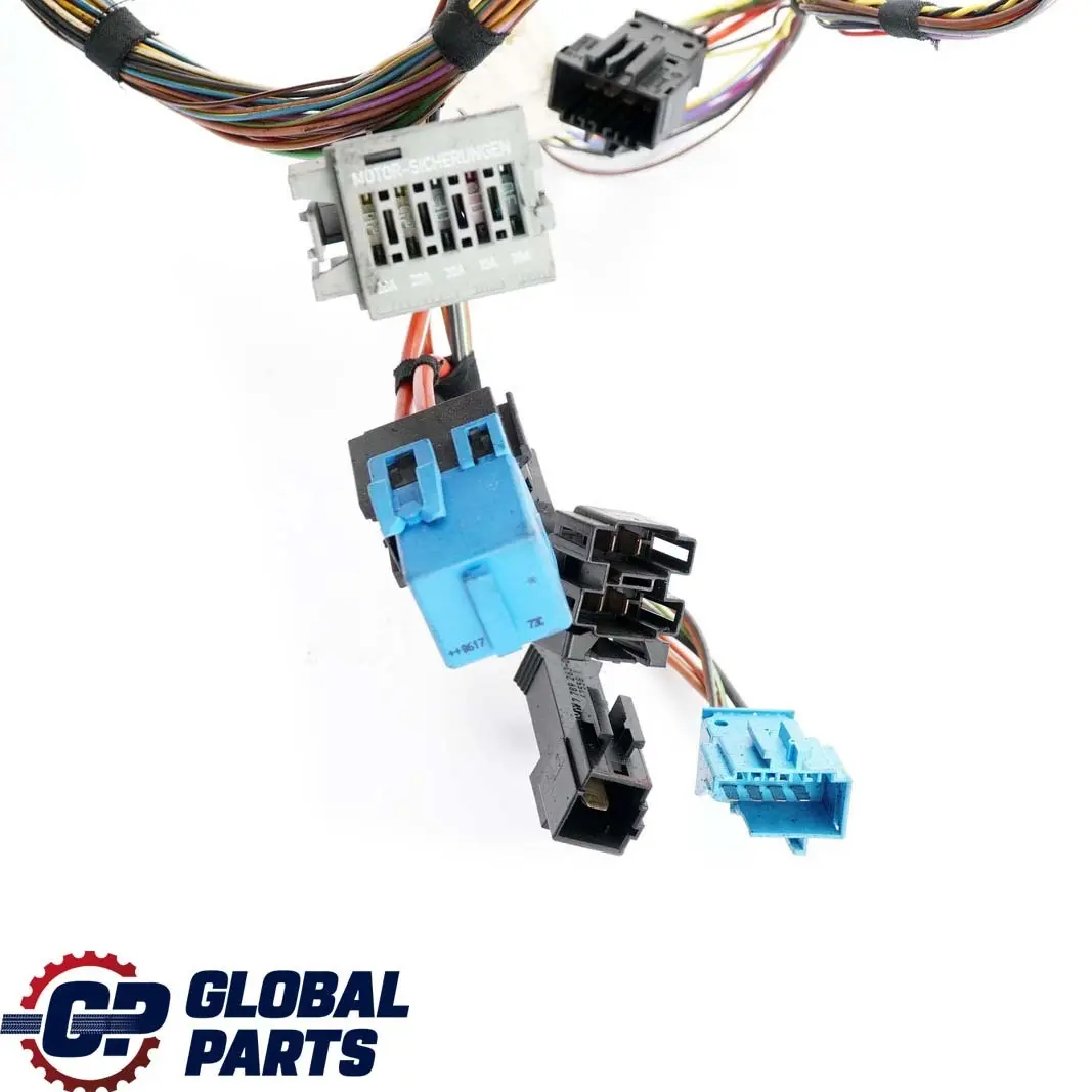 M47N2 Engine Wiring Loom Harness DDE Automatic to BMW E60 E61 520d with Part number 7795461 BMW E60 E61 520d M47N2 Engine Wiring Loom Harness DDE Automatic - SKU rhd-7795461 - Part number 7795461