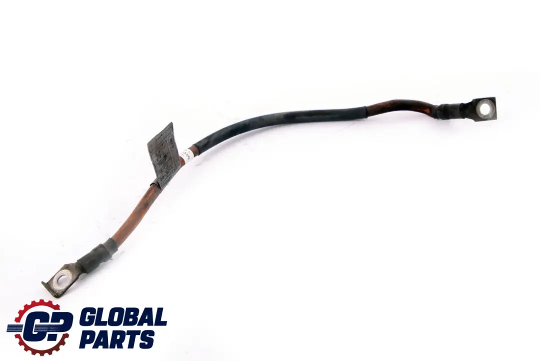 BMW X1 E81 E84 E87 E90 E91 Cable de tierra Cable de la batería - SKU 7795485 - Número de pieza 7795485
