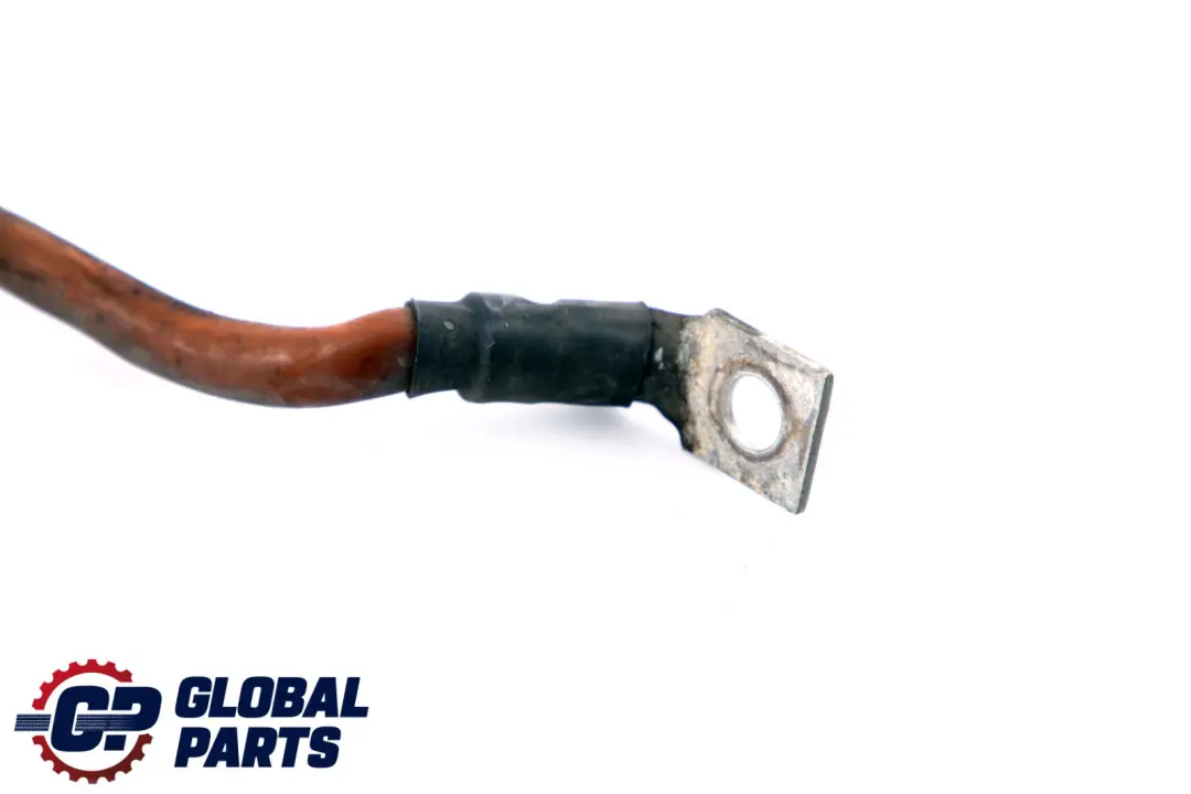 BMW X1 E81 E84 E87 E90 E91 Cable de tierra Cable de la batería - SKU 7795485 - Número de pieza 7795485
