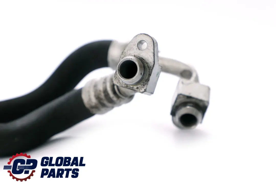Conduite de Refroidisseur D'Huile Vorlauf Rendements pour BMW X5 E70 à propos du numéro de pièce 8509703 BMW X5 E70 Conduite de Refroidisseur D'Huile Vorlauf Rendements - SKU 7795491 - Numéro de pièce 8509703