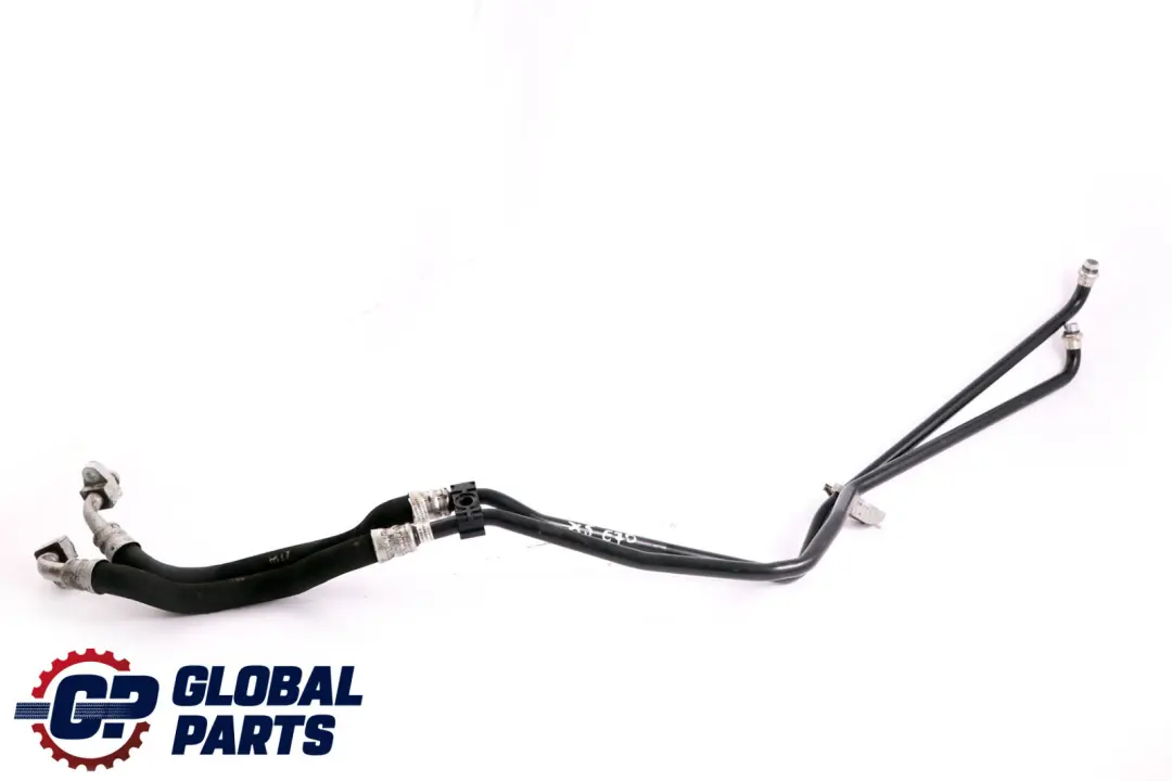 BMW X5 E70 Conduite de Refroidisseur D'Huile Vorlauf Rendements - SKU 7795491 - Numéro de pièce 8509703