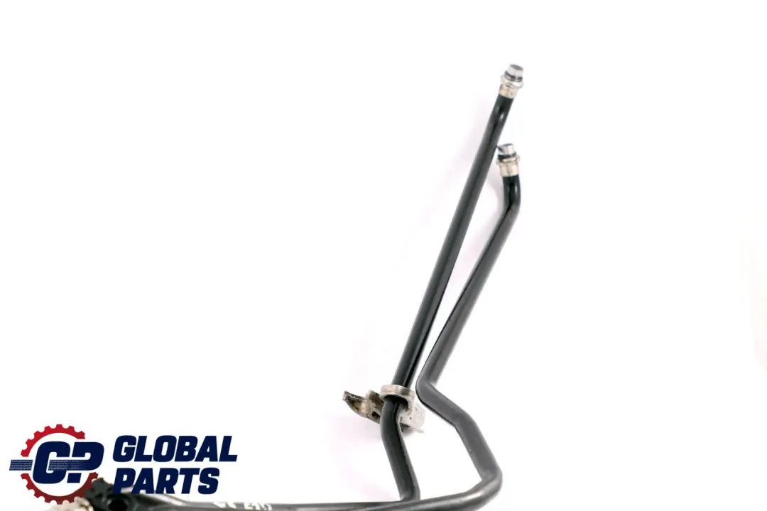 BMW X5 Series E70 Oil Cooling Pipe Inlet Outlet Tube - SKU 7795491 - Part number 8509703