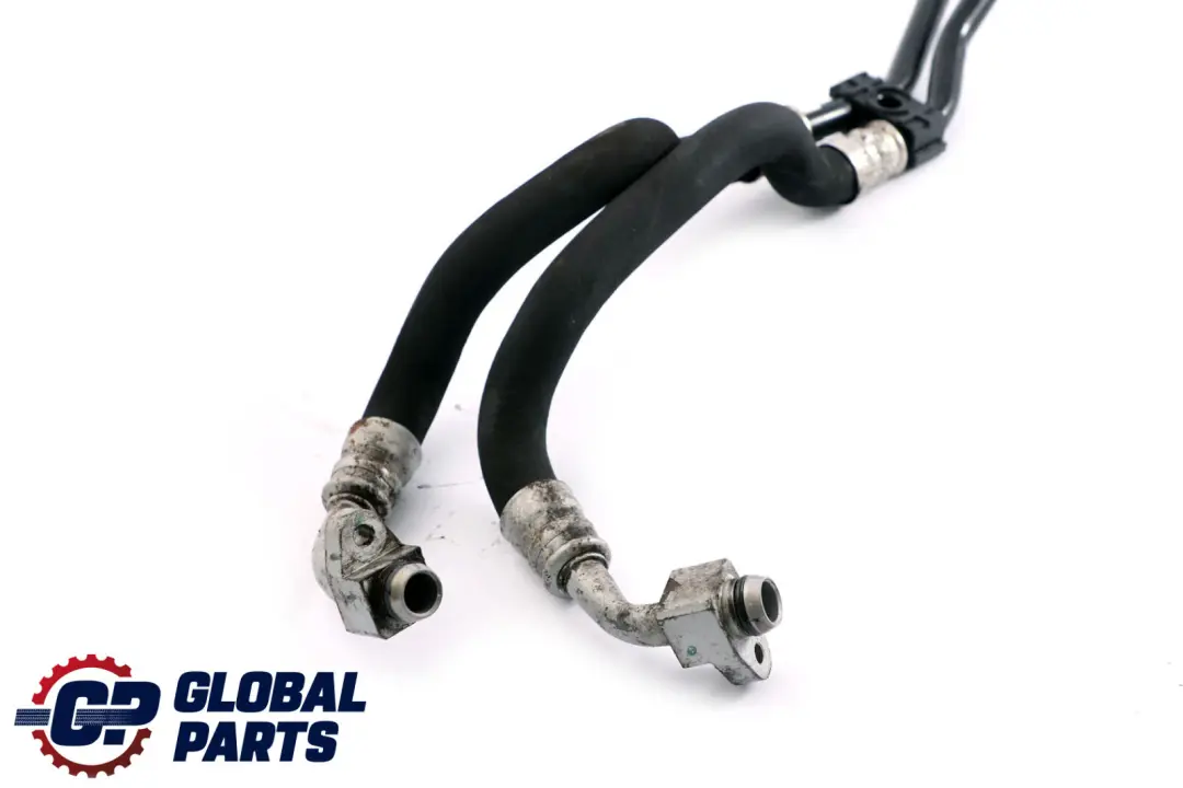 Conduite de Refroidisseur D'Huile Vorlauf Rendements pour BMW X5 E70 à propos du numéro de pièce 8509703 BMW X5 E70 Conduite de Refroidisseur D'Huile Vorlauf Rendements - SKU 7795491 - Numéro de pièce 8509703