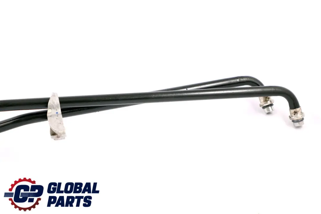 Dispositivo Raffreddonneto Olio Vorlauf Ritorno per BMW X5 E70 Linea con numero di parte 8509703 BMW X5 E70 Linea Dispositivo Raffreddonneto Olio Vorlauf Ritorno - SKU 7795491 - Numero di parte 8509703