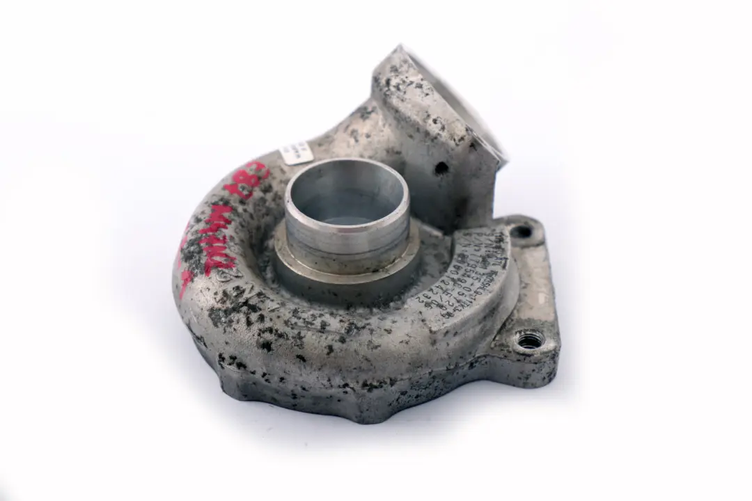 3er-Reihe E87 E90 E91 Motor M47N2 Turbolader-Turbogehäuse für BMW 1 mit Teilenummer 7795496 BMW 1 3er-Reihe E87 E90 E91 Motor M47N2 Turbolader-Turbogehäuse - SKU 7795497-1 - Teilenummer 7795496