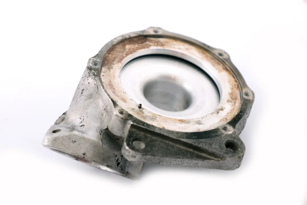 BMW 1 3 Series E87 E90 E91 Engine M47N2 Part Turbocharger Turbo Housing - SKU 7795497-1 - Part number 7795496