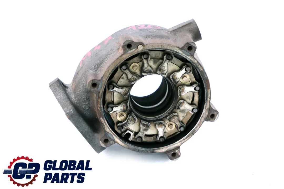 BMW 1 3 Series E87 E90 E91 120d 320d M47N2 Turbo Charger Turbocharger Housing - SKU 7795499-1 - Part number 7795499