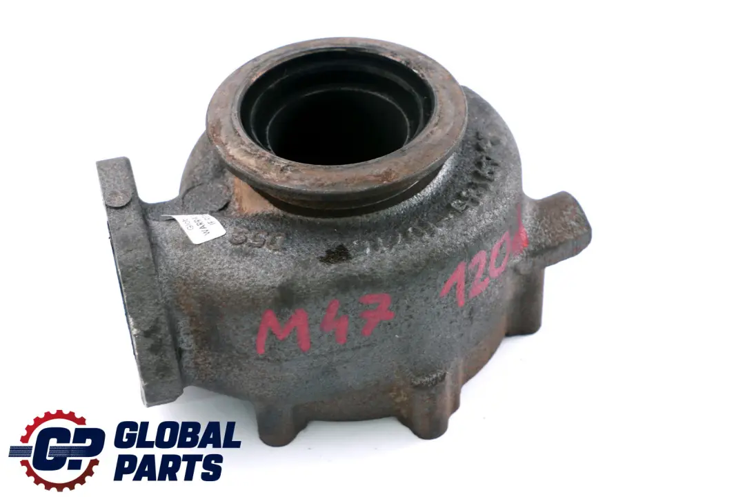 BMW 1 3 Series E87 E90 E91 120d 320d M47N2 Turbo Charger Turbocharger Housing - SKU 7795499-1 - Part number 7795499
