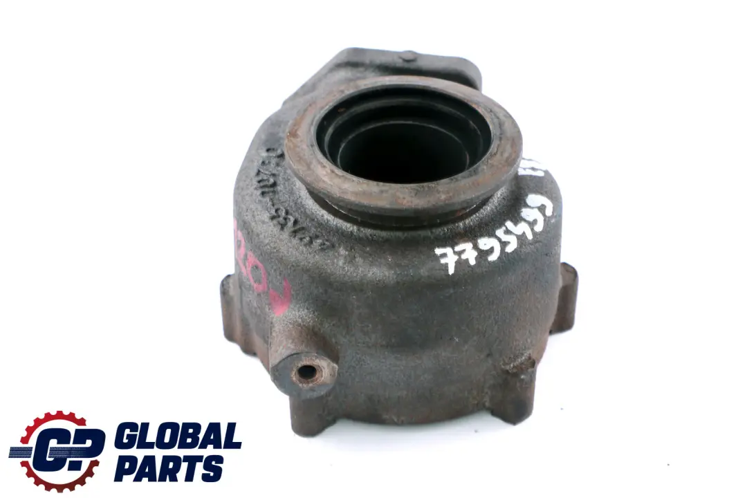 Reihe E87 E90 E91 120d 320d M47N2 Turbolader Turbo-Gehäuse für BMW 1 3 mit Teilenummer 7795499 BMW 1 3 Reihe E87 E90 E91 120d 320d M47N2 Turbolader Turbo-Gehäuse - SKU 7795499-1 - Teilenummer 7795499
