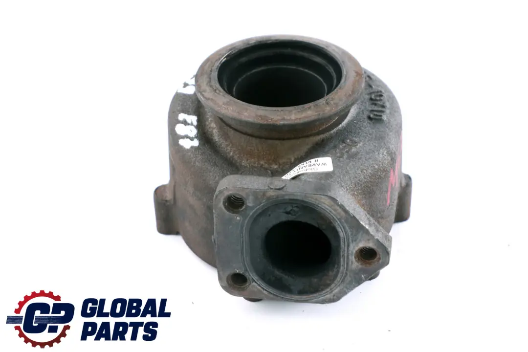 Reihe E87 E90 E91 120d 320d M47N2 Turbolader Turbo-Gehäuse für BMW 1 3 mit Teilenummer 7795499 BMW 1 3 Reihe E87 E90 E91 120d 320d M47N2 Turbolader Turbo-Gehäuse - SKU 7795499-1 - Teilenummer 7795499