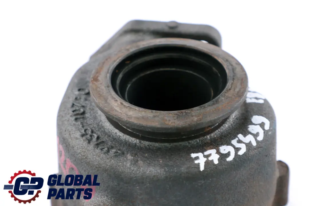 M47N2 Turbo Charger Turbocharger Housing to BMW 1 3 Series E87 E90 E91 120d 320d with Part number 7795499 BMW 1 3 Series E87 E90 E91 120d 320d M47N2 Turbo Charger Turbocharger Housing - SKU 7795499-1 - Part number 7795499