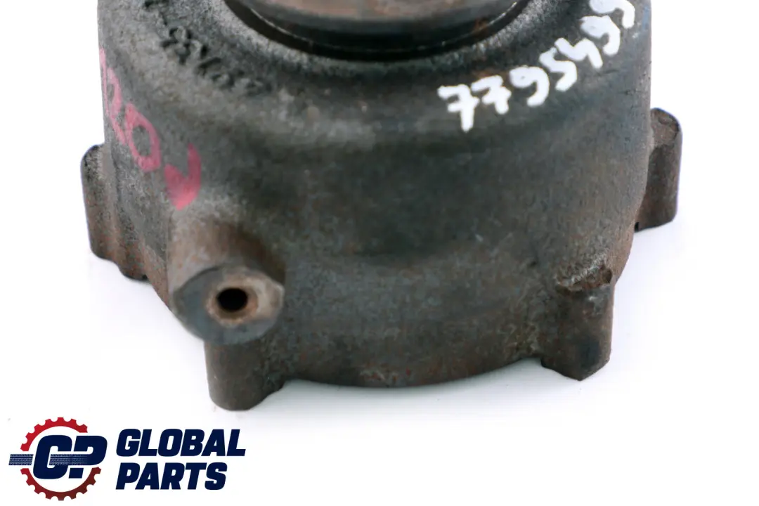 Reihe E87 E90 E91 120d 320d M47N2 Turbolader Turbo-Gehäuse für BMW 1 3 mit Teilenummer 7795499 BMW 1 3 Reihe E87 E90 E91 120d 320d M47N2 Turbolader Turbo-Gehäuse - SKU 7795499-1 - Teilenummer 7795499