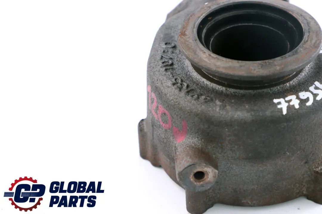 M47N2 Turbo Charger Turbocharger Housing to BMW 1 3 Series E87 E90 E91 120d 320d with Part number 7795499 BMW 1 3 Series E87 E90 E91 120d 320d M47N2 Turbo Charger Turbocharger Housing - SKU 7795499-1 - Part number 7795499