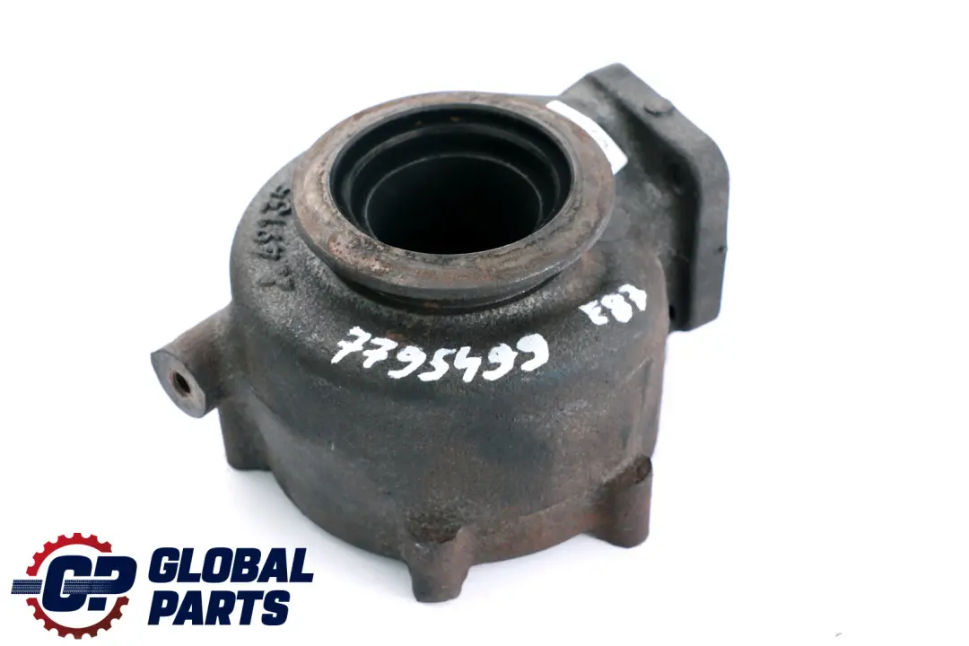 M47N2 Turbo Charger Turbocharger Housing to BMW 1 3 Series E87 E90 E91 120d 320d with Part number 7795499 BMW 1 3 Series E87 E90 E91 120d 320d M47N2 Turbo Charger Turbocharger Housing - SKU 7795499-1 - Part number 7795499