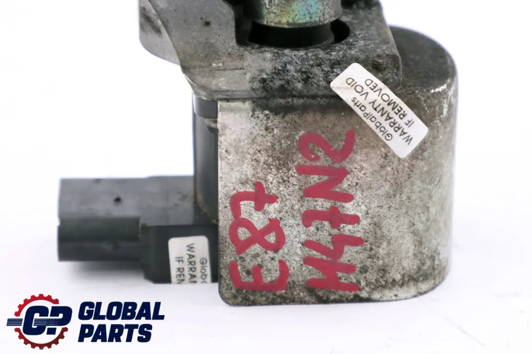 M47N2 Turbo Cargador Actuador K006T50171 para BMW E87 E90 E91 120d 320d con número de pieza 7795499 BMW E87 E90 E91 120d 320d M47N2 Turbo Cargador Actuador K006T50171 - SKU 7795499-2 - Número de pieza 7795499