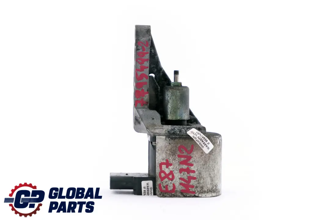 M47N2 Turbolader Steuermodul Aktuator K006T50171 für BMW E87 E90 E91 120d 320d mit Teilenummer 7795499 BMW E87 E90 E91 120d 320d M47N2 Turbolader Steuermodul Aktuator K006T50171 - SKU 7795499-2 - Teilenummer 7795499