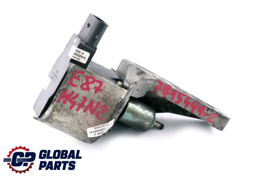 M47N2 Turbo Charger Actuator K006T50171 BMW 1 3 Series E87 E90 E91 120d 320d - SKU 7795499-2 - Part number 7795499