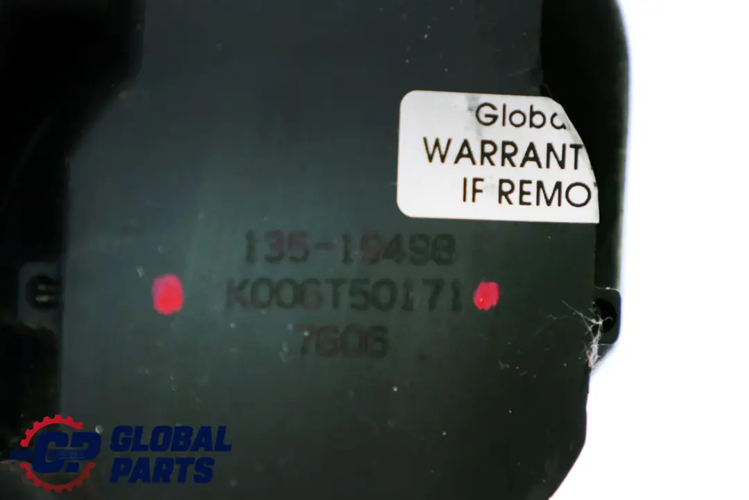 M47N2 Turbolader Steuermodul Aktuator K006T50171 für BMW E87 E90 E91 120d 320d mit Teilenummer 7795499 BMW E87 E90 E91 120d 320d M47N2 Turbolader Steuermodul Aktuator K006T50171 - SKU 7795499-2 - Teilenummer 7795499