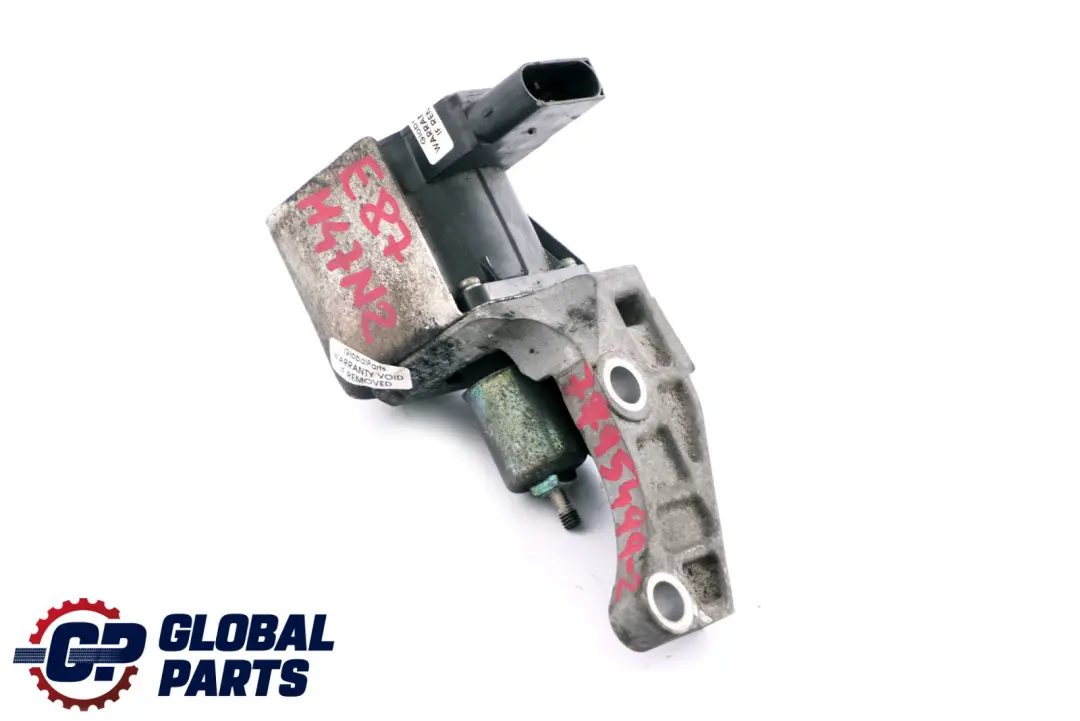 M47N2 Turbo Charger Actuator K006T50171 BMW 1 3 Series E87 E90 E91 120d 320d - SKU 7795499-2 - Part number 7795499