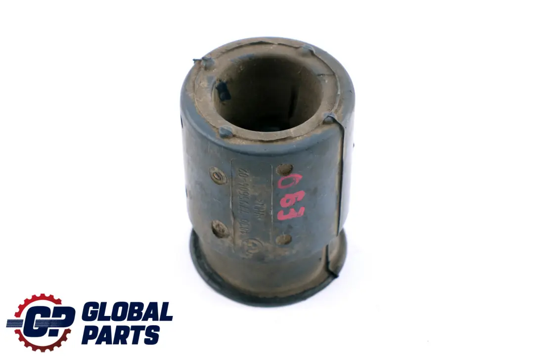 BMW 1 3 Series E81 E87 E90 E91 Diesel Exhaust Vibration Absorber 28 HZ - SKU 7795604 - Part number 7795604