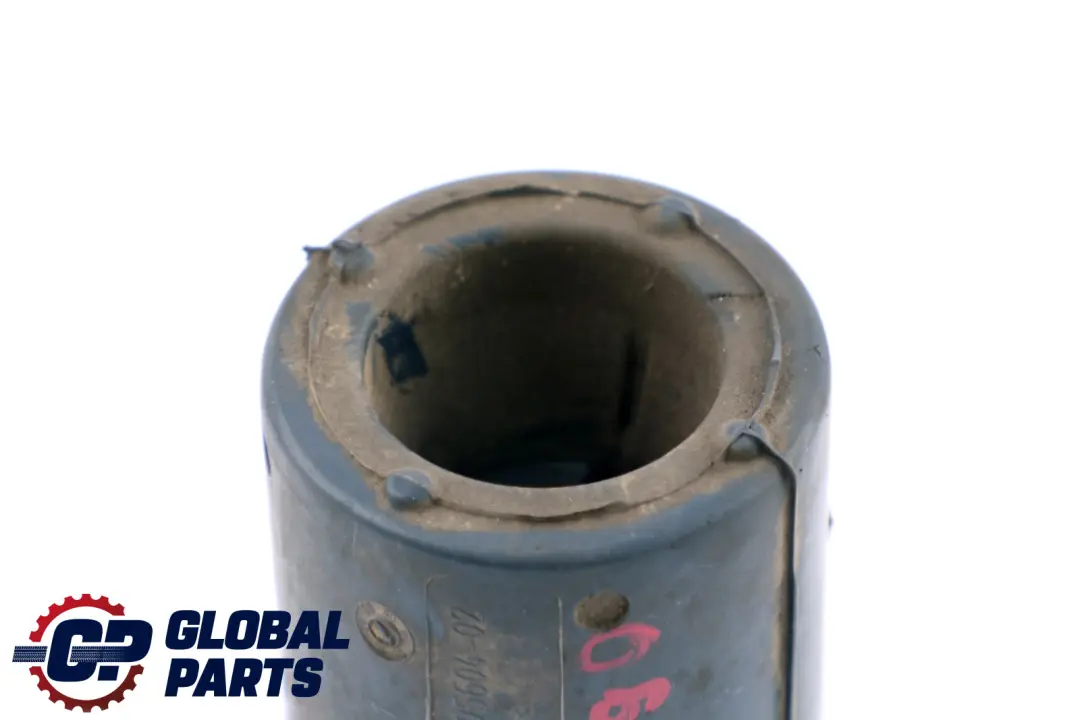 BMW E81 E87 E90 E91 Amortiguador Vibraciones Escape Diesel 28 HZ - SKU 7795604 - Número de pieza 7795604