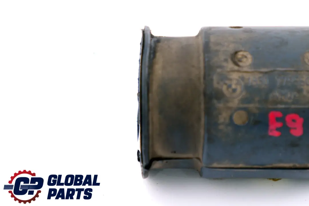 BMW E81 E87 E90 E91 Diesel Schwingungstilger Vibrationsabsorber 28 Hz - SKU 7795604 - Numero di parte 7795604