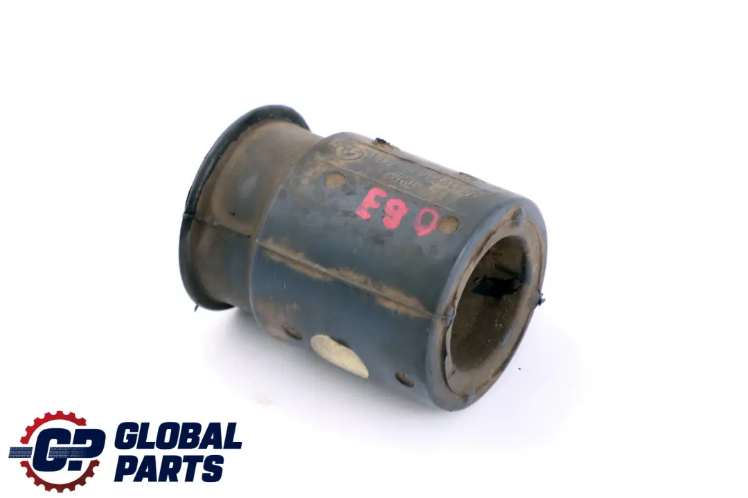 Exhaust Vibration Absorber 28 HZ to BMW E81 E87 E90 E91 Diesel with Part number 7795604 BMW E81 E87 E90 E91 Diesel Exhaust Vibration Absorber 28 HZ - SKU 7795604 - Part number 7795604