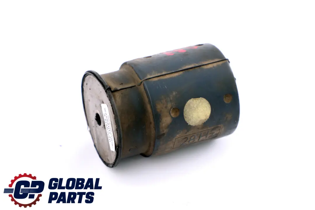 BMW E81 E87 E90 E91 Diesel Schwingungstilger Vibrationsabsorber 28 Hz - SKU 7795604 - Numero di parte 7795604