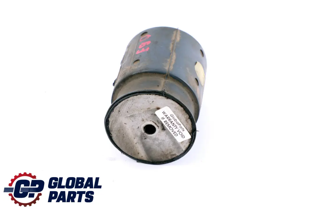 BMW E81 E87 E90 E91 Diesel Schwingungstilger Vibrationsabsorber 28 Hz - SKU 7795604 - Numero di parte 7795604