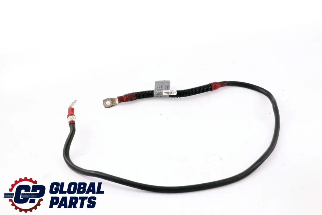 BMW 3 er E90 E91 E92 E93 Kabel Anlasser-Stützpunkt B+ DIESEL - SKU 7795638 - Teilenummer 12427795638