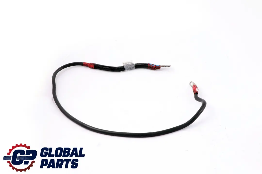 Cable starter-base B Diesel to BMW 3 E90 E91 E92 E93 with Part number 12427795638 BMW 3 E90 E91 E92 E93 Cable starter-base B Diesel - SKU 7795638 - Part number 12427795638