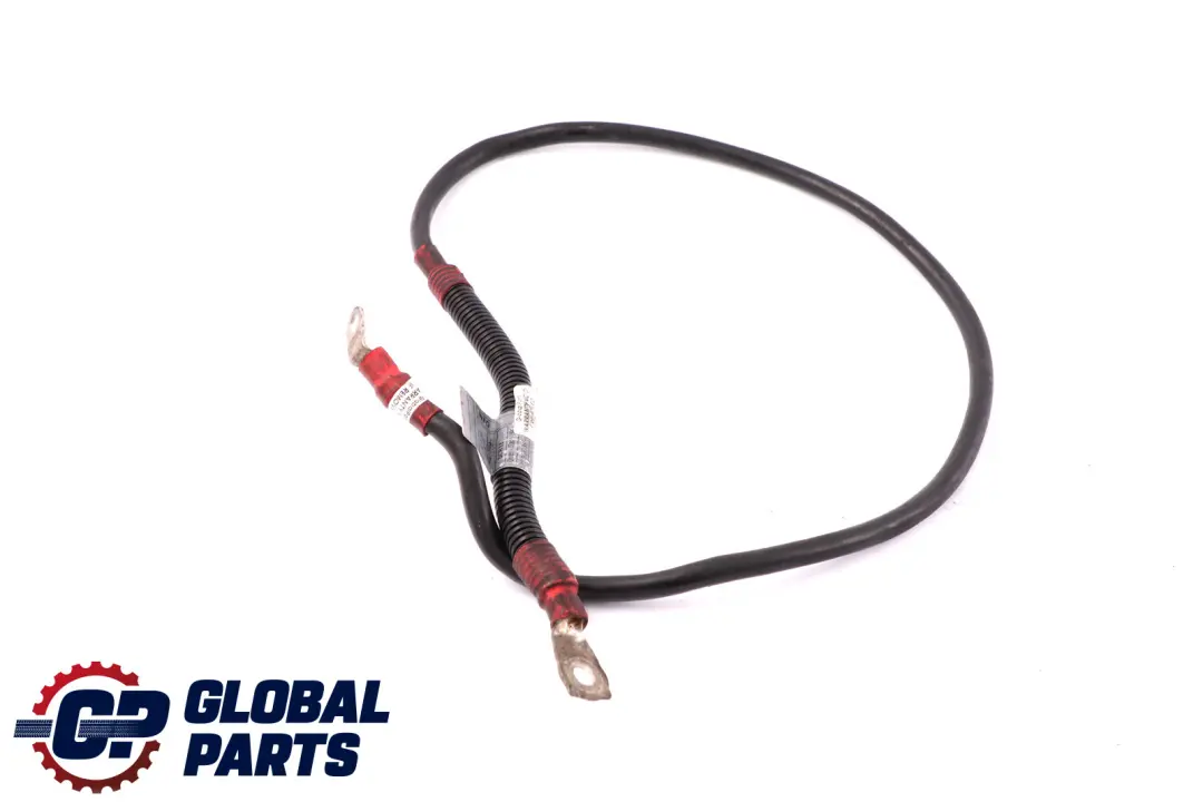 BMW 3 er E90 E91 E92 E93 Kabel Anlasser-Stützpunkt B+ DIESEL - SKU 7795638 - Teilenummer 12427795638