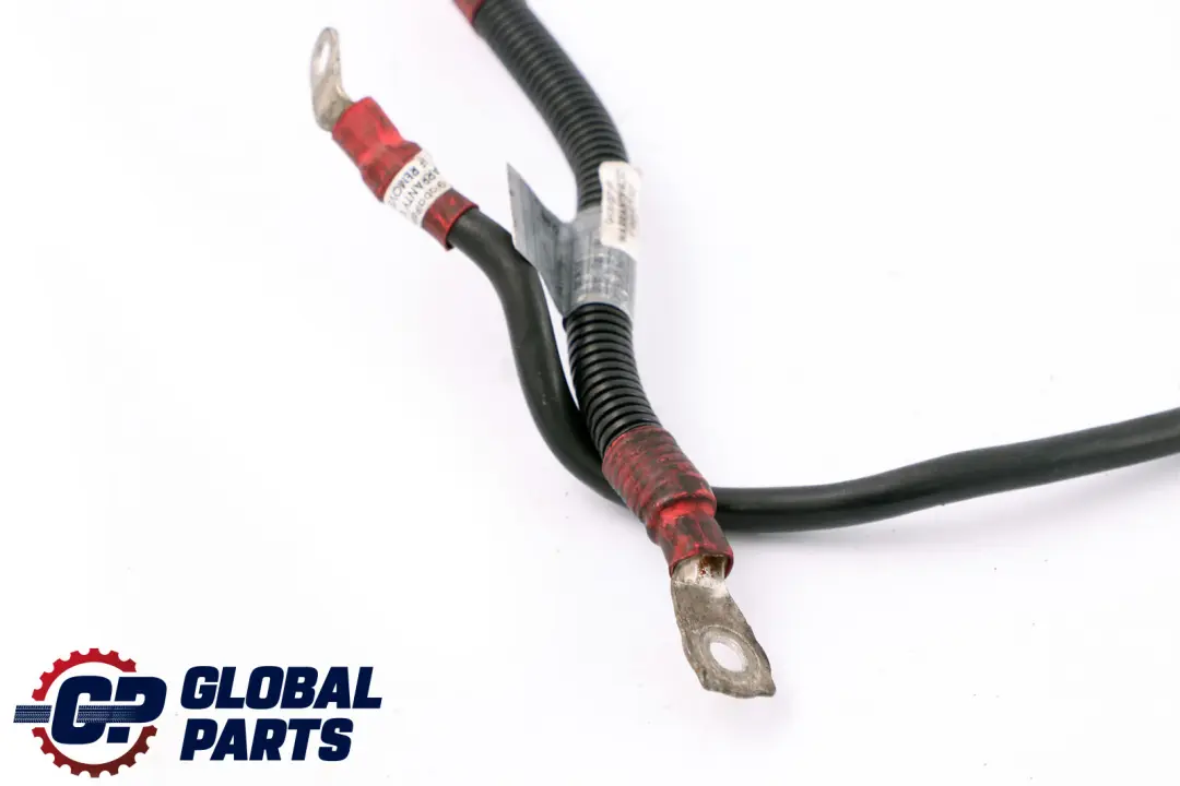BMW 3 er E90 E91 E92 E93 Kabel Anlasser-Stützpunkt B+ DIESEL - SKU 7795638 - Teilenummer 12427795638