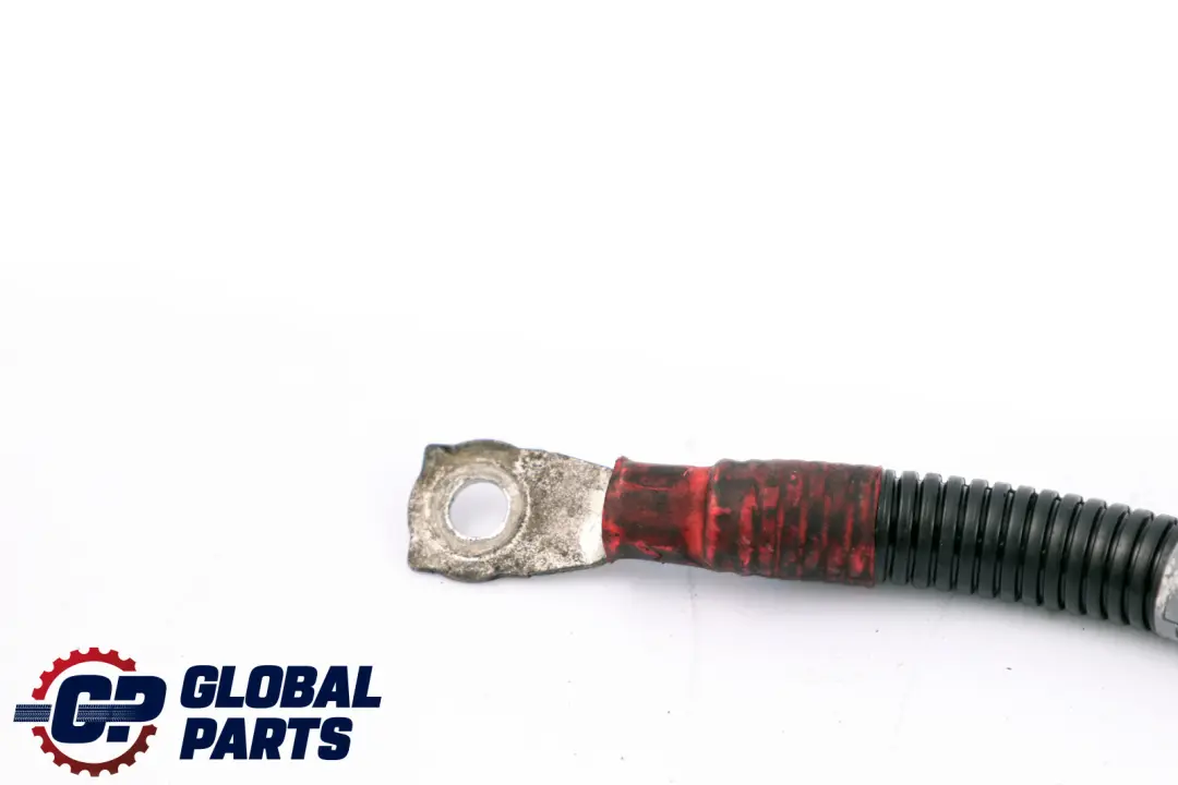 Kabel Przewód B Alternatora do BMW E90 E91 E92 E93 o numerze 12427795638 BMW E90 E91 E92 E93 Kabel Przewód B Alternatora - SKU 7795638 - Numer Części 12427795638