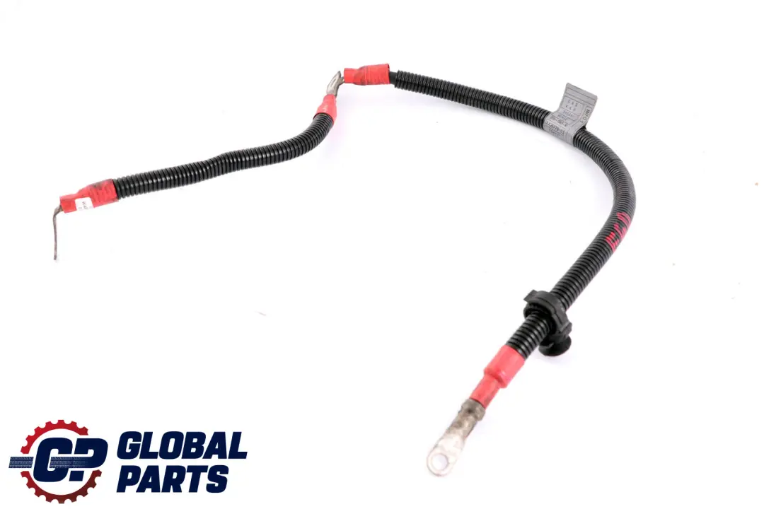 Cable Generateur Demarreur Suspendue B+ 520d Diesel M47N2 pour BMW 5 E60 E61 à propos du numéro de pièce 7795779 BMW 5 E60 E61 Cable Generateur Demarreur Suspendue B+ 520d Diesel M47N2 - SKU 7795779 - Numéro de pièce 7795779
