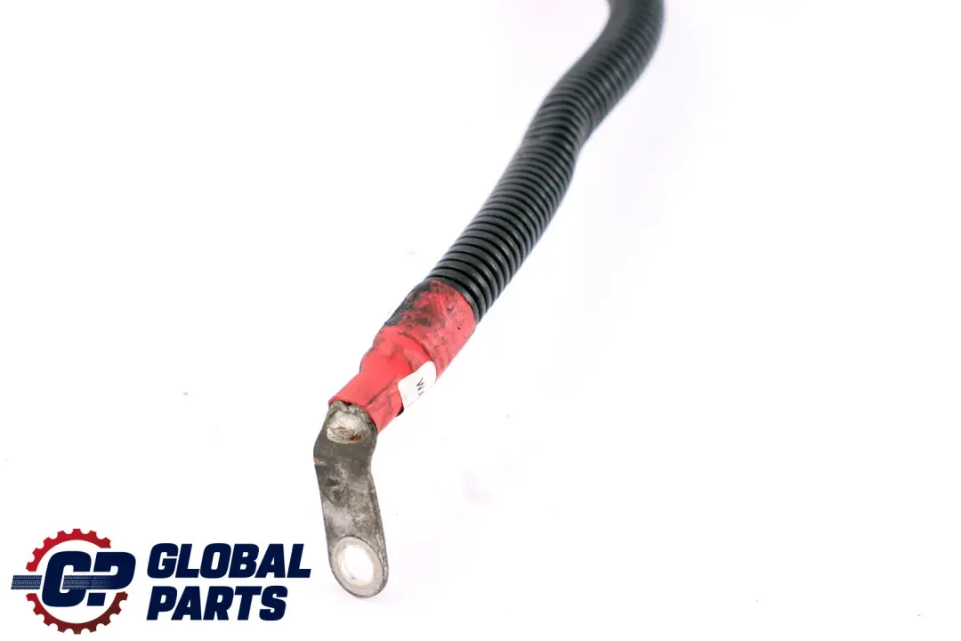 BMW 5 E60 E61 Kabel Generator Anlasser Stützpunkt B+ 520d DIESEL M47N2 - SKU 7795779 - Teilenummer 7795779