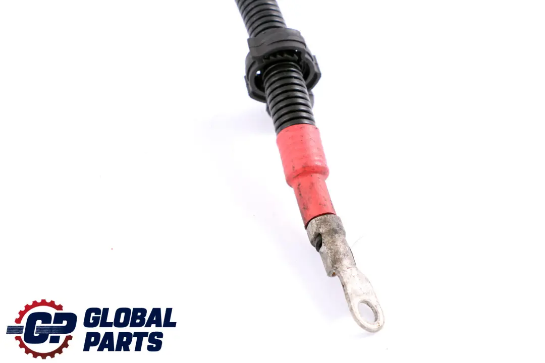 Przewód alternatora rozrusznika plus do BMW E60 E61 o numerze 7795779 BMW E60 E61 Przewód alternatora rozrusznika plus - SKU 7795779 - Numer Części 7795779