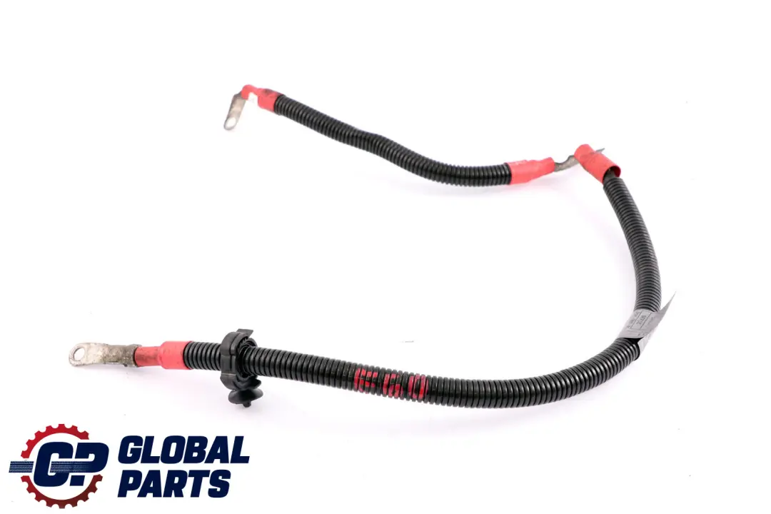 BMW 5 Series E60 E61 Cable Alternator Starter Base B 520d Diesel M47N2 - SKU 7795779 - Part number 7795779