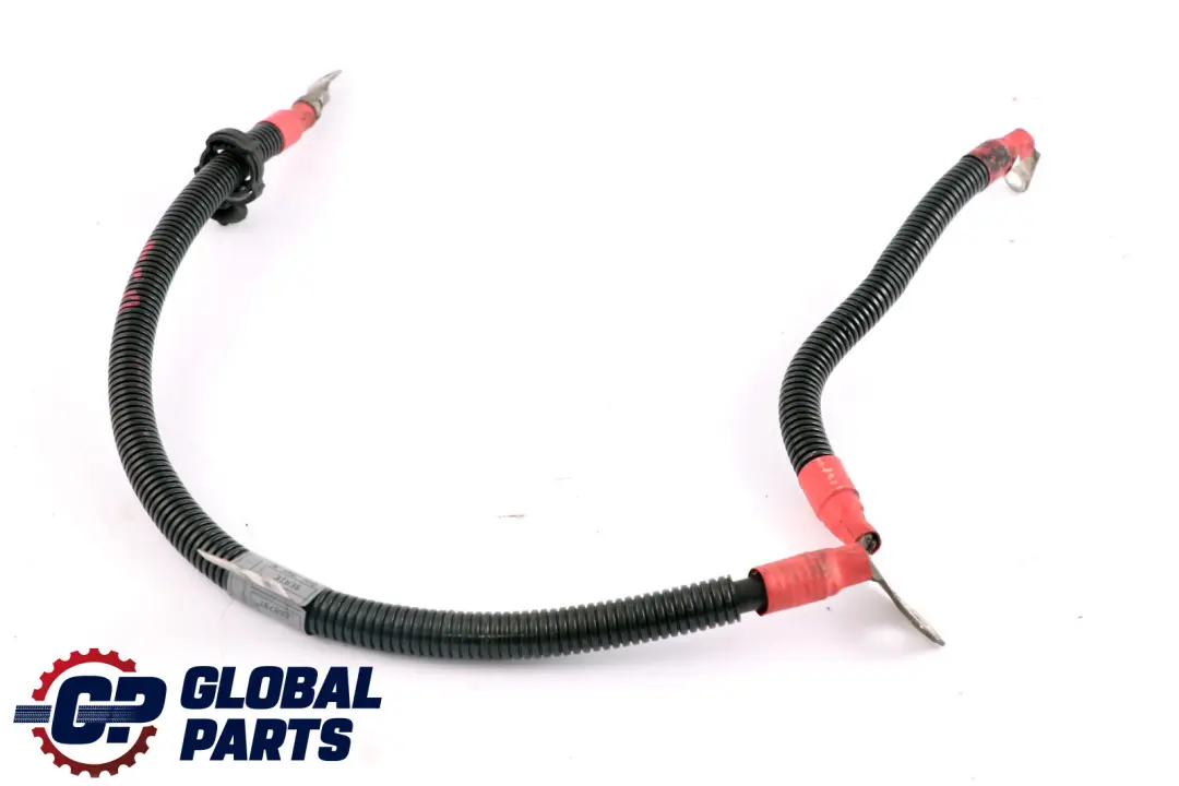 BMW E60 E61 Cavo Generatore Starter Base B + 520d Diesel M47N2 - SKU 7795779 - Numero di parte 7795779