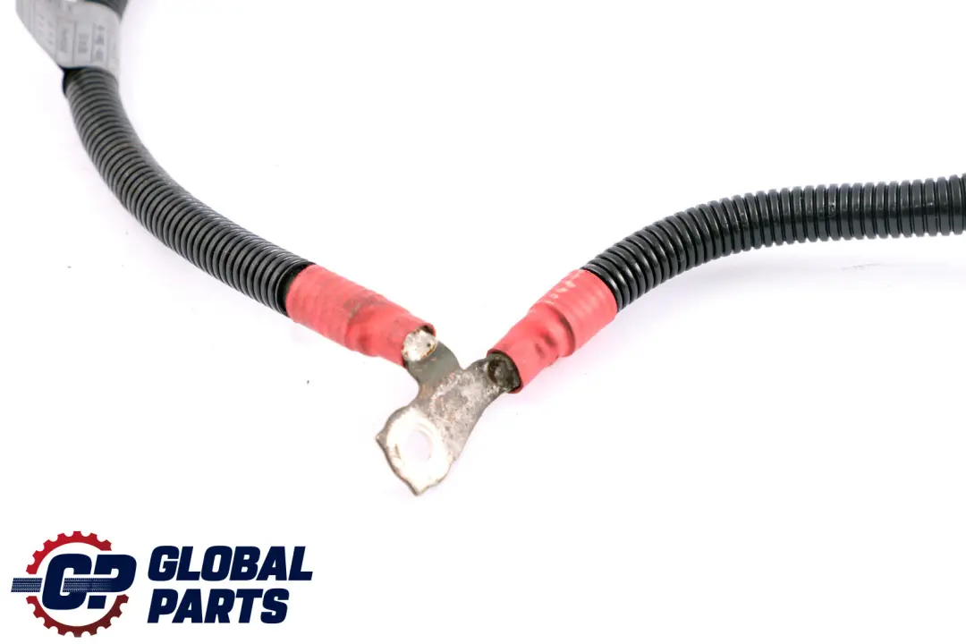 Przewód alternatora rozrusznika plus do BMW E60 E61 o numerze 7795779 BMW E60 E61 Przewód alternatora rozrusznika plus - SKU 7795779 - Numer Części 7795779