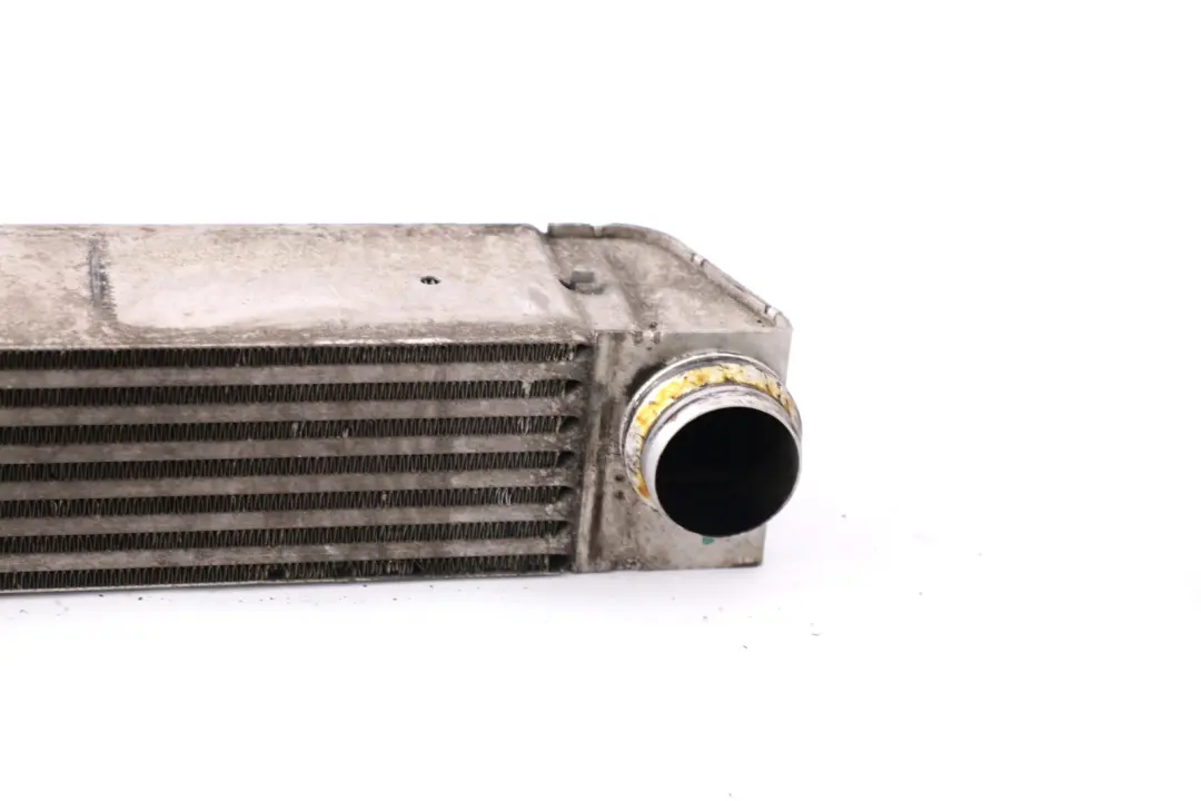 Radiator Charge Air Cooler Intercooler to BMW E60 E61 LCI Diesel with Part number 7795823 BMW E60 E61 LCI Diesel Radiator Charge Air Cooler Intercooler - SKU 7795823 - Part number 7795823