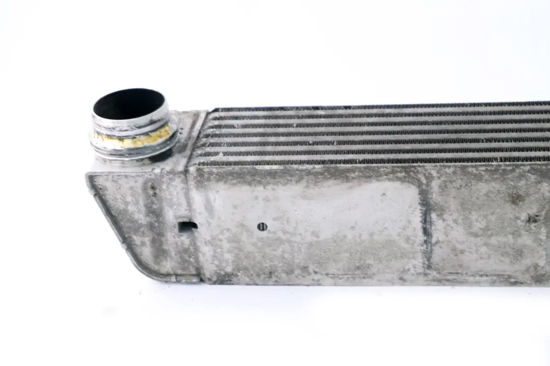 BMW E60 E61 LCI Diesel Radiator Charge Air Cooler Intercooler - SKU 7795823 - Part number 7795823