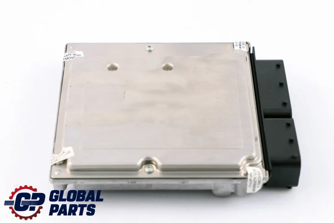 BMW 1 3 er E87 E90 E91 M47N2 118d 318d 122PS ECU Steuergerät DDE 7799854 - SKU 7795844-1 - Teilenummer 7795844