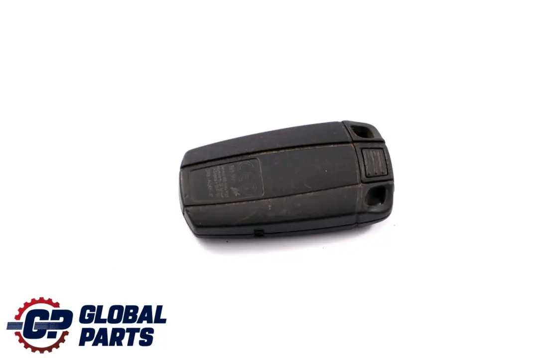 BMW E87 E90 E91 118d 318d M47N2 122HP Engine ECU Kit DDE CAS2 + Key - SKU 7795844-2 - Part number 7795844