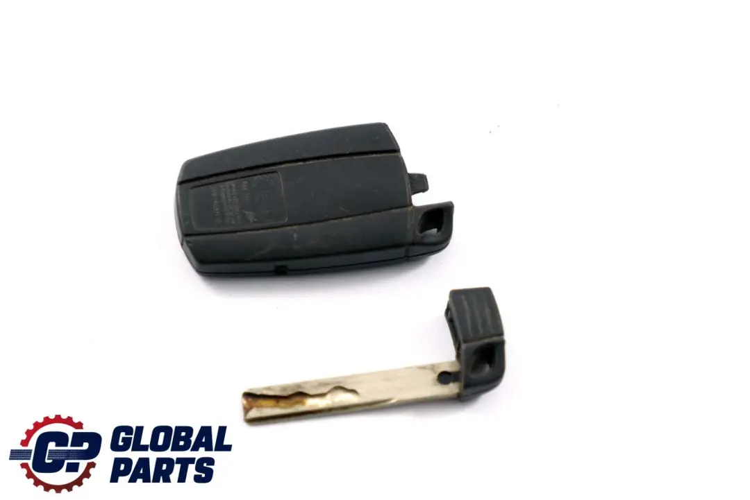 BMW E87 E90 E91 118d 318d M47N2 122HP Engine ECU Kit DDE CAS2 + Key - SKU 7795844-2 - Part number 7795844